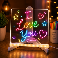 LumiNote Luma board