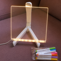 LumiNote Luma board