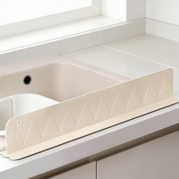 SplashShield Sink Guard + Chef's Apron Combo
