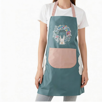 SplashShield Sink Guard + Chef's Apron Combo